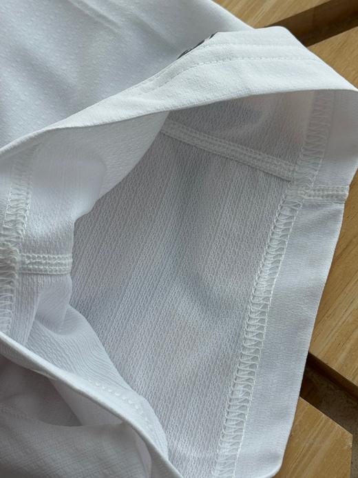 点此购买 猛犸象夏季男子运动跑步健身训练速干短袖T恤 LL 319446 商品图13