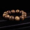 xy0343沉香20mm大素串单圈手串 商品缩略图3