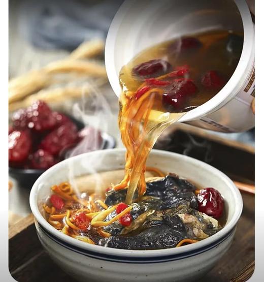【预定后新鲜现杀】【鸿翠园有机食蔬溜达母鸡/乌鸡】机食蔬饲喂养 商品图3