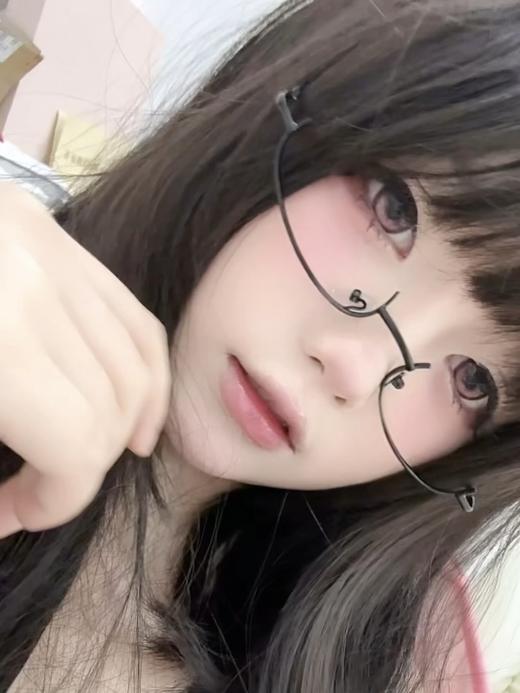 CIRCLECON   半年抛 小兔乖乖 直径14.5mm着色14.2mm 商品图3