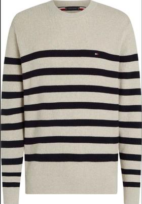 tommy毛衣MW0MW36525