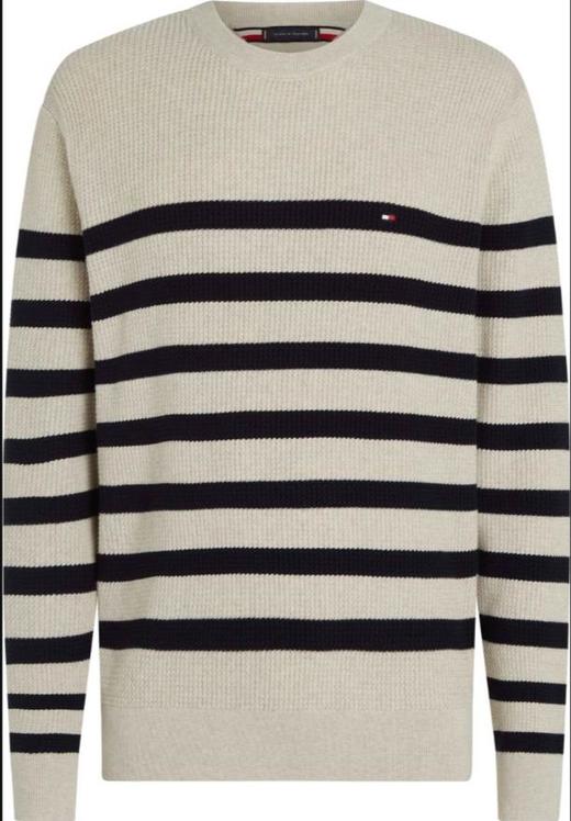 tommy毛衣MW0MW36525 商品图0