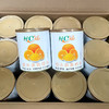 好C冠糖水橙粒罐头850g 海通橙果粒罐头水果茶霸气橙子粒粒橙 商品缩略图4
