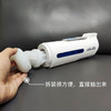 雷霆 飞机杯环男用自慰器全自动加热恒温夹吸口吮吸震电动伸缩倒模智能发声便携玩具bei成人情趣性用品 【A380三代升级】高速伸缩 恒温发音 商品缩略图5