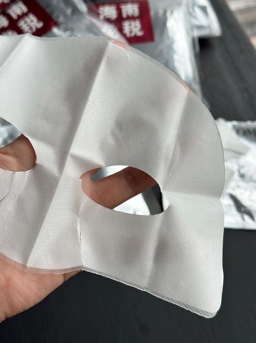 L蔻Renergie 面霜面膜20g上用・下用各1枚 商品图5