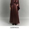 JUDYHUA 绵延系列极简半身裙 商品缩略图0