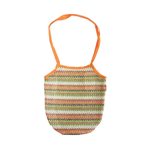 HUJI祤集Ginkgo单肩包RAVINE编织袋 商品图8