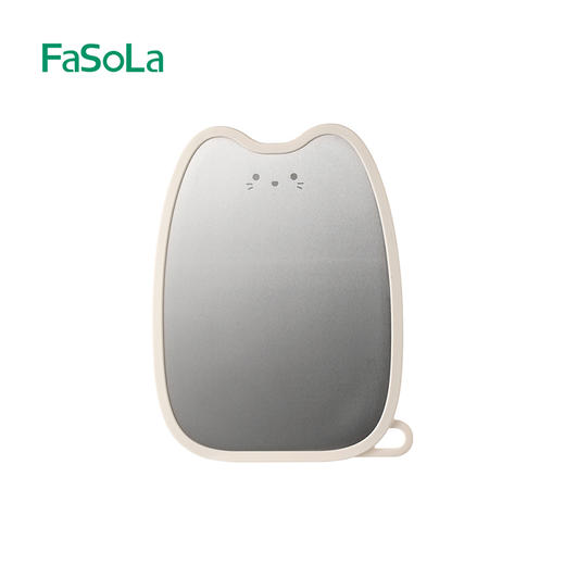 FaSoLa菜板防霉抗菌家用食品级水果砧板双面分切菜板厨房专用案板 商品图5