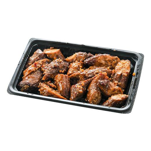 香锅鸭脖250g. 商品图2