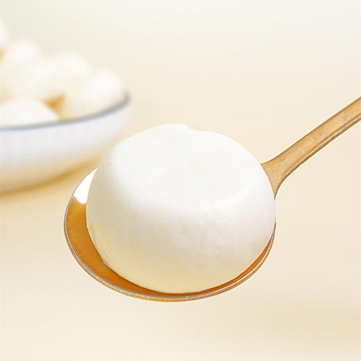 西域皇后·爆浆酸奶疙瘩500g*2 享受奶香在嘴里爆浆 商品图3