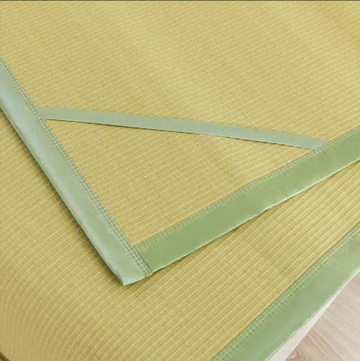 开诚蔺草席 喜欢它的人 一直默默用它 原生态凉而不冰 商品图2