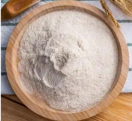北大荒丰威全麦粉25kg 商品图0