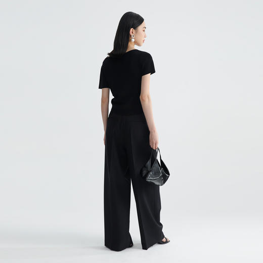 朵拉梵西针织衫F28B1331 商品图2