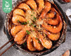 本港冰鲜大红虾/1份（约300g，9-11条） 商品缩略图4
