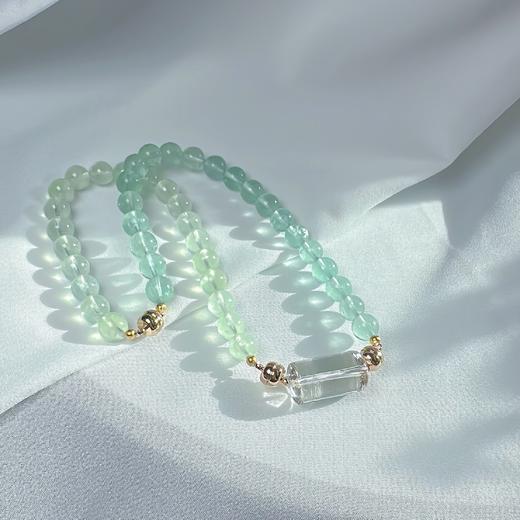 【明星tong款系列】-crystal soul明星同款设计师手工天然水晶合集【夏日水晶专场】 商品图10