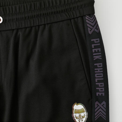 PP-WHITE 【休闲裤】 WKX201201168 商品图3