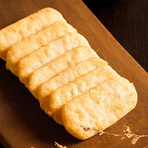 黑皮仙米饼/雪米饼 商品图1