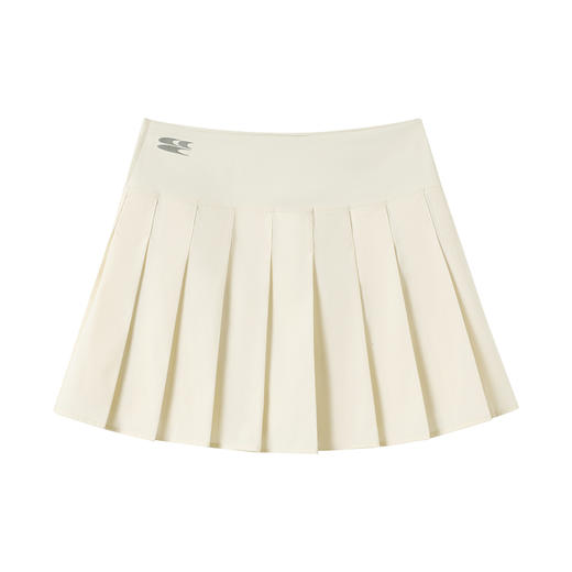 CryingCenter 运动网球半身百褶裙女 哭喊中心 商品图4