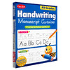 Evan-Moor Hand writing Manuscript Cursive Grade All 书法练习 正体 手写体 全年级 商品缩略图1