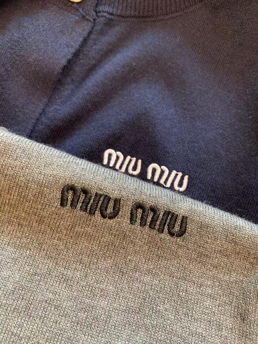 【ys1】福利款！女士春秋款时尚针织假两件开衫毛衣！！ 商品图2