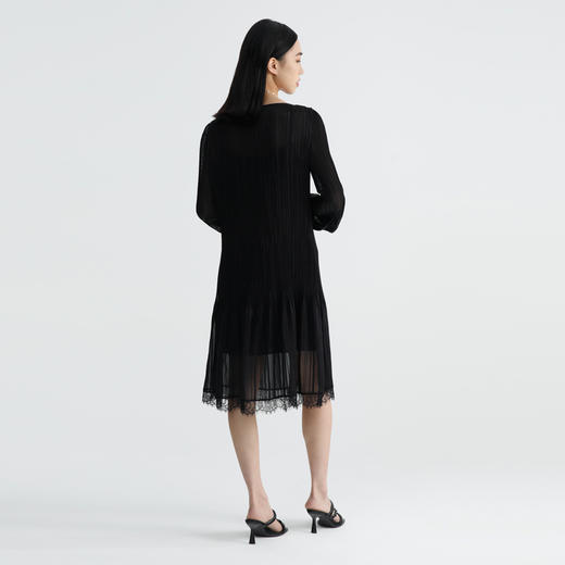 朵拉梵西连衣裙F28B1518N 商品图1