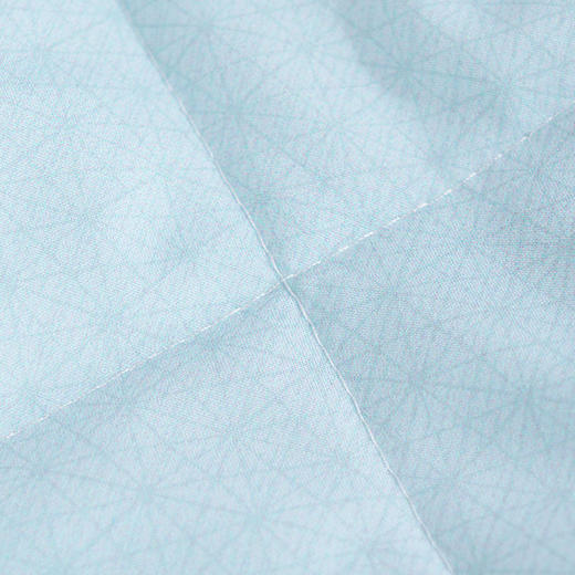 水星家纺 DH琴歌细语抗菌夏被 商品图5