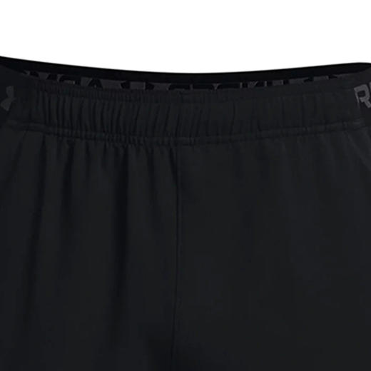 【春上新】7楼安德玛UA Vanish男子梭织训练运动短裤1370382  吊牌价399元 商品图5