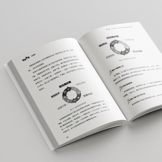销售铁军（管理篇） 曹大嘴 著 北京大学出版社 商品图4