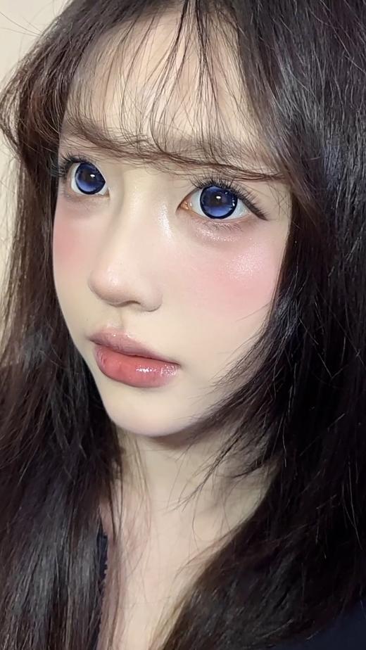 CIRCLECON   半年抛 宇宙星河 直径14.5mm着色14.2mm 商品图4