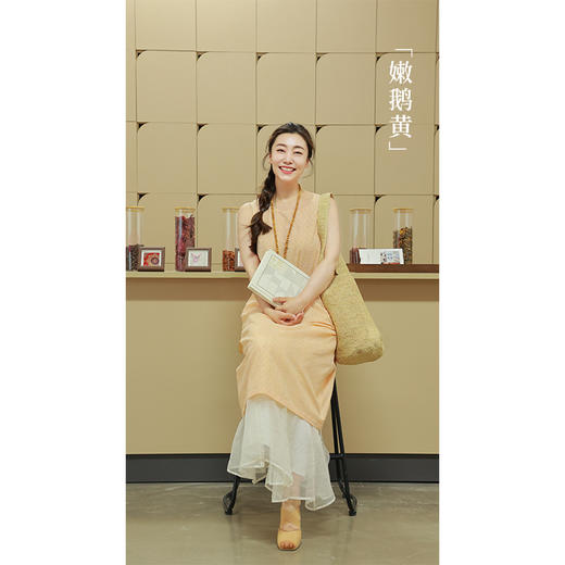 国风文化节——25718434（彩色连衣裙） 商品图8