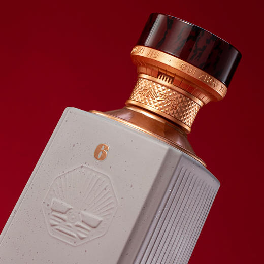 【习酒定制】53°习酒（6）500ml*6瓶/箱 【五箱起订】 商品图3