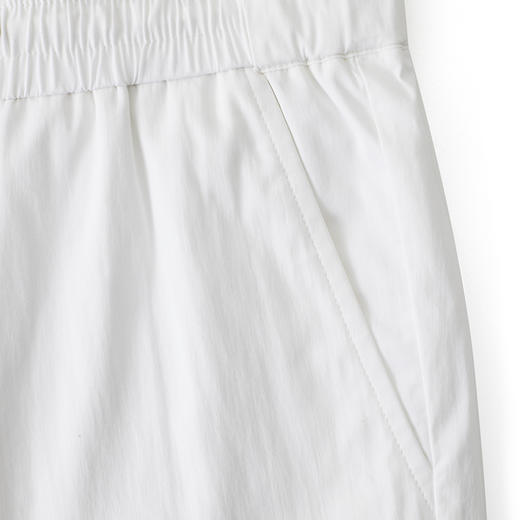 PP-WHITE 【休闲裤】 WKX031205276 商品图11
