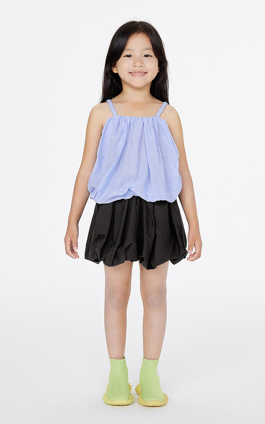 jnby  25年夏款  吊带背心  1P6010270 商品图0