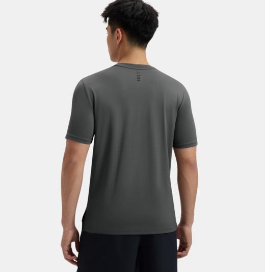 安德玛男子UA Launch Elite爆冷系列Iso-Chill短袖T恤1389802-025 商品图1