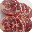 藏羊脖片（1kg/袋）