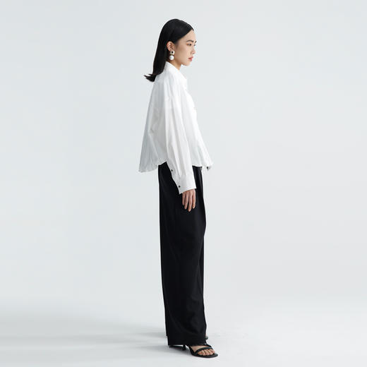 朵拉梵西长裤F28B1227 商品图1