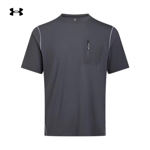 【春上新】7楼安德玛Urban Outdoor城市野趣系列男运动休闲短袖T恤6005882 吊牌价599元 商品图0