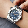 【95新】Audemars Piguet 爱彼皇家橡树离岸型系列15720ST.OO.A027CA.01自动机械机芯42MM（男款）日期显示 210525NJS10 商品缩略图8