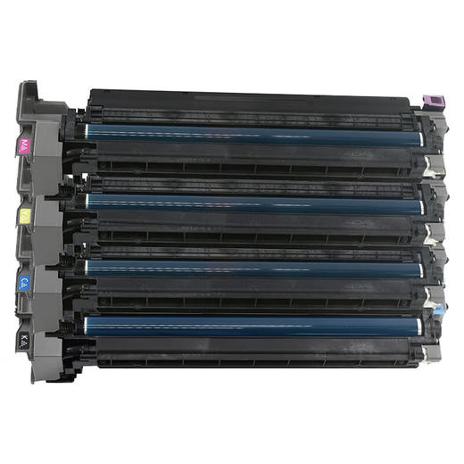 绘威SML-C1160四色成像鼓套装 适用安普印SecuPrint SML-C1145 SML-C1160打印机硒鼓 鼓架组件 商品图3