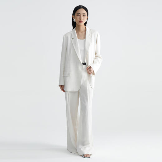 朵拉梵西西服外套F28B1168 商品图1