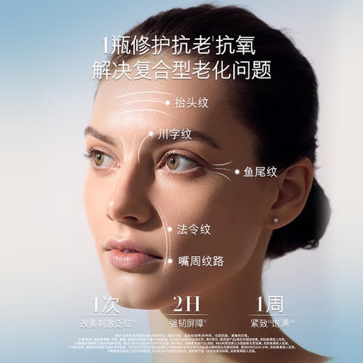 LA MER海蓝之谜 云绒霜30ml 商品图1