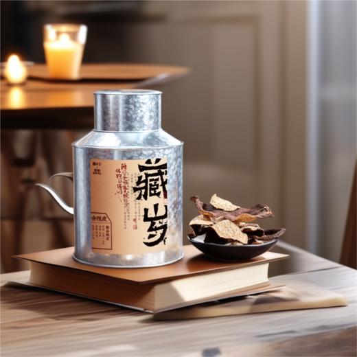 【极盏】2025中秋送礼礼盒清单，5盒以上可享9折起团购价 商品图4