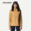 HOUDINI胡丁尼 Pace Wind Jacket 风速 女款户外舒适防风夹克 810066/840006 商品缩略图7