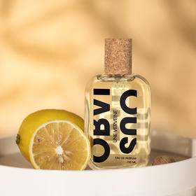 奥比维斯 马鞭草 Obvious Une Verveine 分装【简单直白的草本小清新风格】