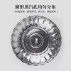吉川日本进口蒸盘YOSHIKAWA不锈钢蒸包子馒头家用折叠蒸架 商品缩略图0