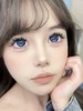 CIRCLECON   半年抛 星海蓝鲸 直径14.5mm着色14.2mm 商品缩略图3