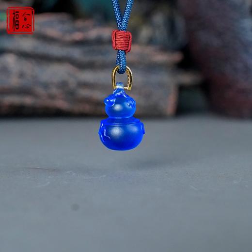 【钰涵老师推荐】古法五行母子葫芦 商品图5