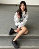 HokαClifton9软弹大底轻马拉松跑鞋男女情侣款板鞋球鞋 商品缩略图11