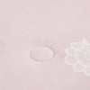水星家纺 DH若影雅致蚕丝被（水晶玫瑰色） 商品缩略图4