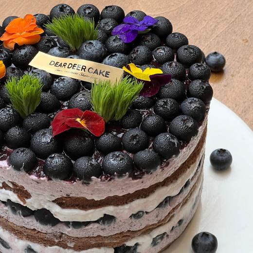 蓝莓瀑布 商品图5